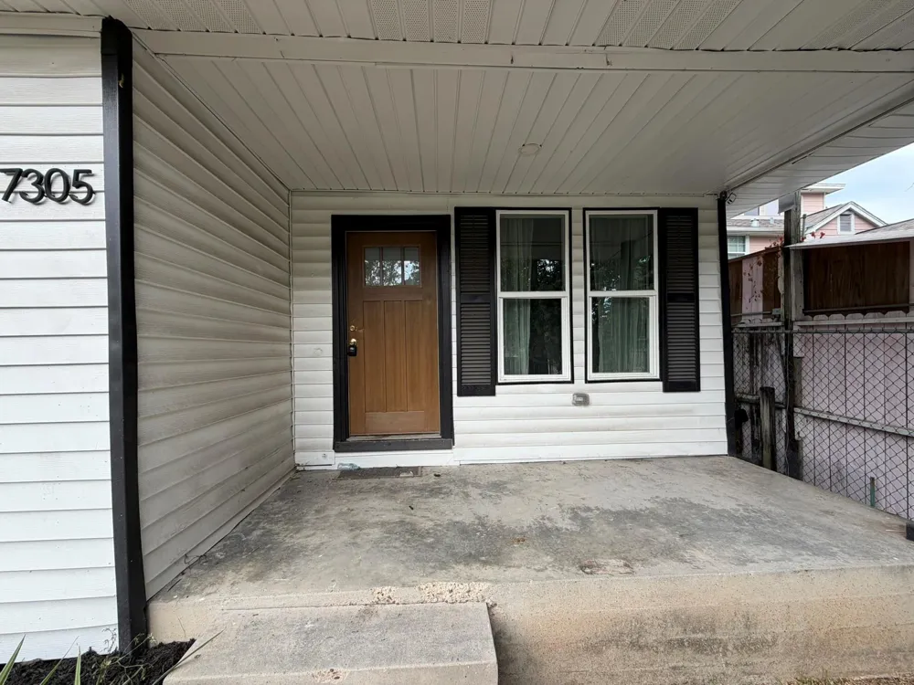 7305 Capitol Street Houston, TX 77011