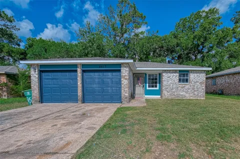 8623 Valley Forest Drive
