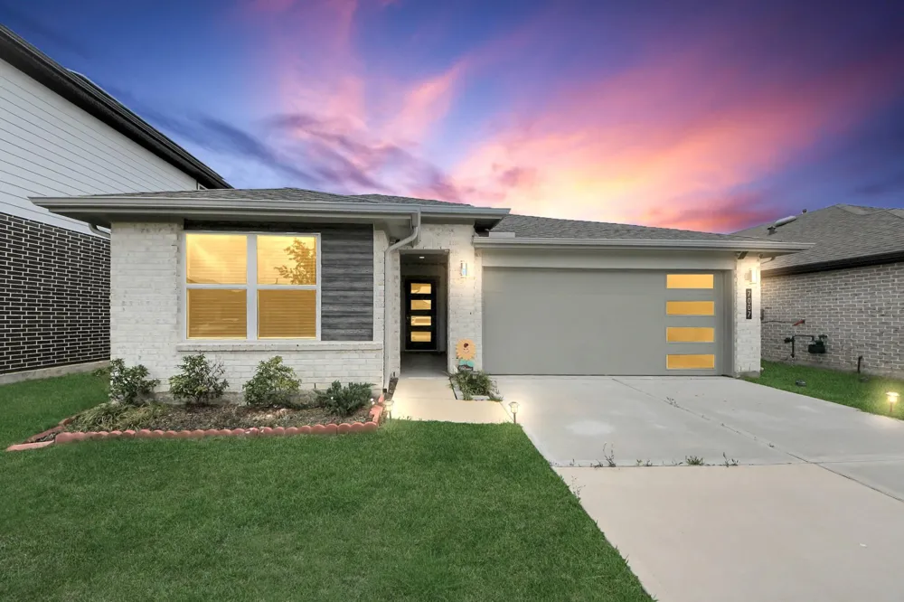 7007 Fleetwood Crescent Way Richmond, TX 77407
