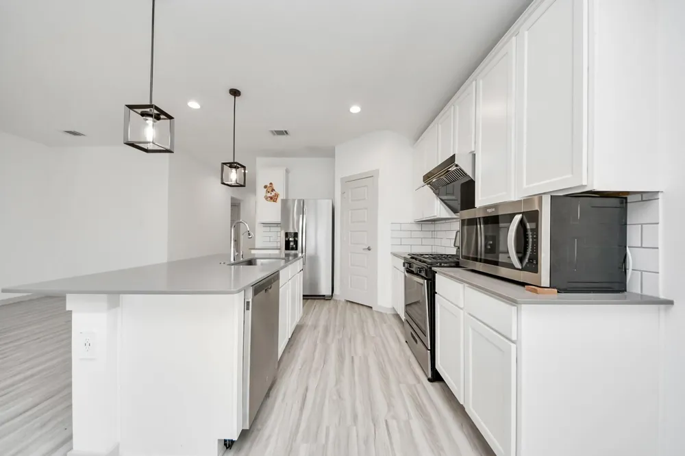 7007 Fleetwood Crescent Way Richmond, TX 77407