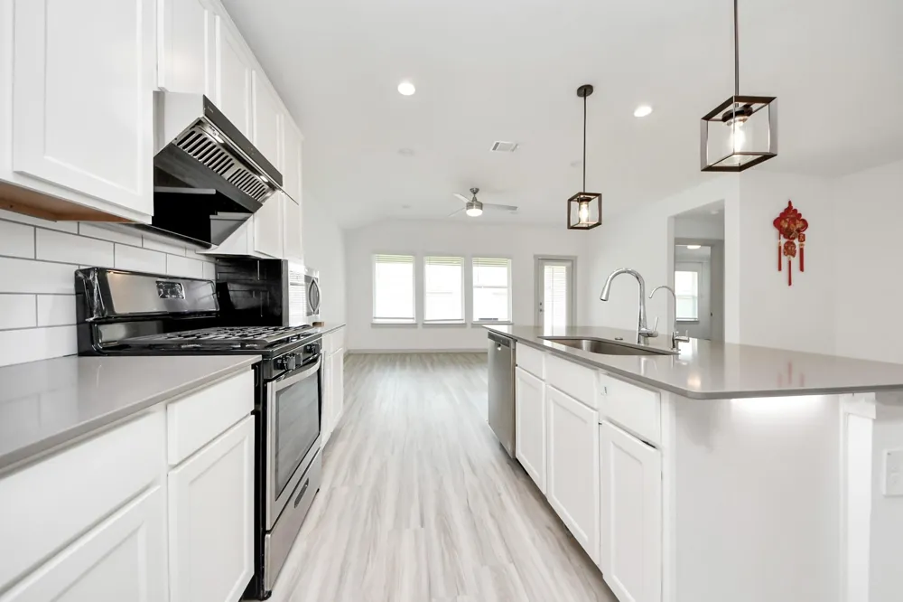 7007 Fleetwood Crescent Way Richmond, TX 77407