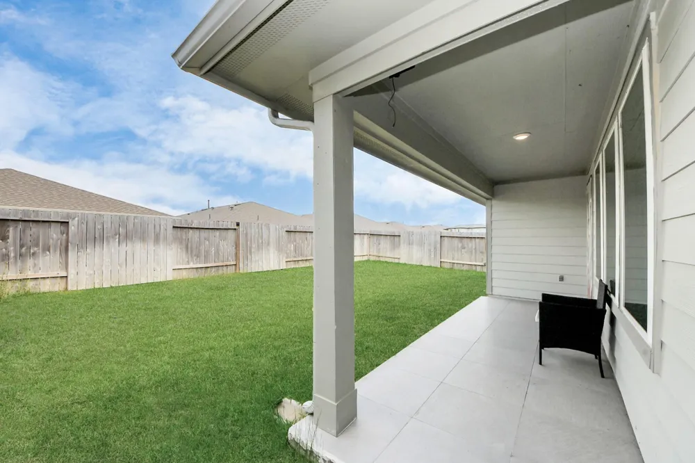 7007 Fleetwood Crescent Way Richmond, TX 77407