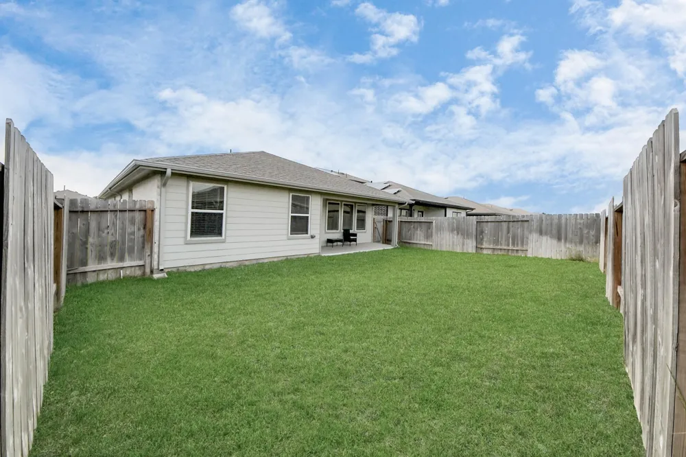 7007 Fleetwood Crescent Way Richmond, TX 77407