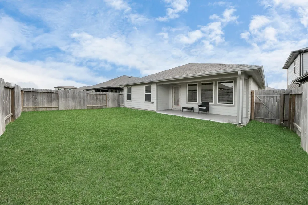 7007 Fleetwood Crescent Way Richmond, TX 77407