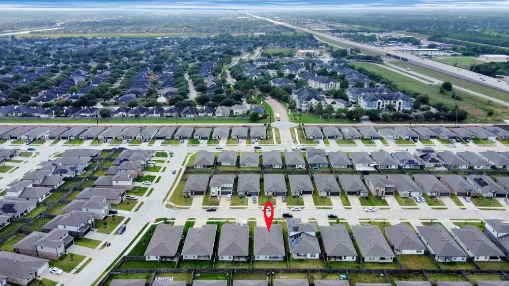 7007 Fleetwood Crescent Way Richmond, TX 77407