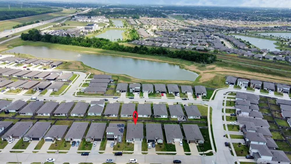 7007 Fleetwood Crescent Way Richmond, TX 77407
