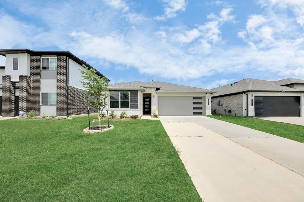 7007 Fleetwood Crescent Way Richmond, TX 77407