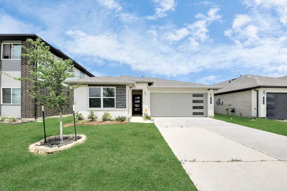7007 Fleetwood Crescent Way Richmond, TX 77407