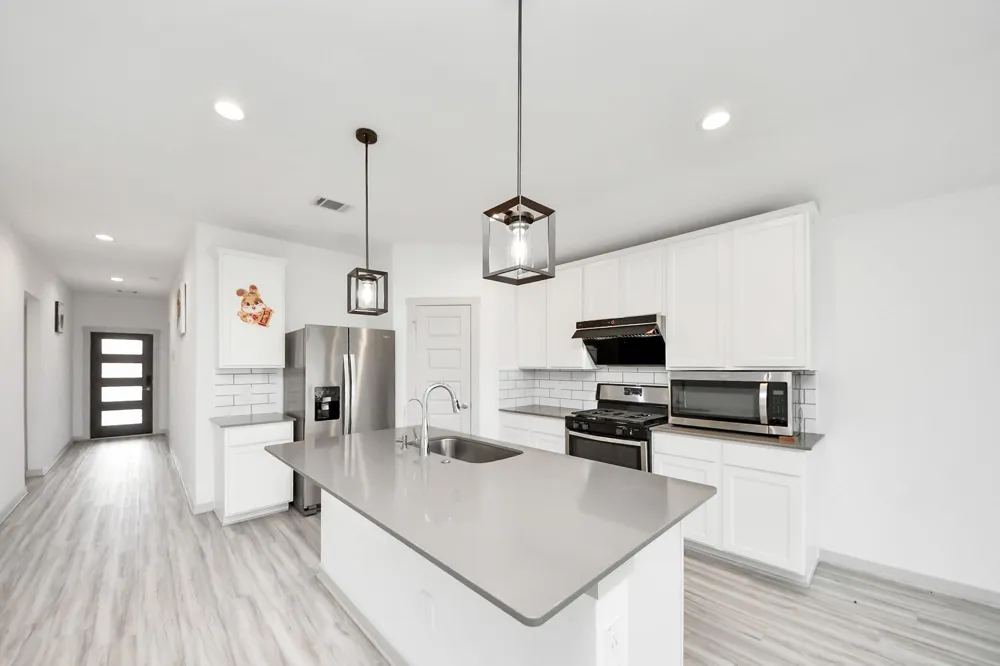 7007 Fleetwood Crescent Way Richmond, TX 77407