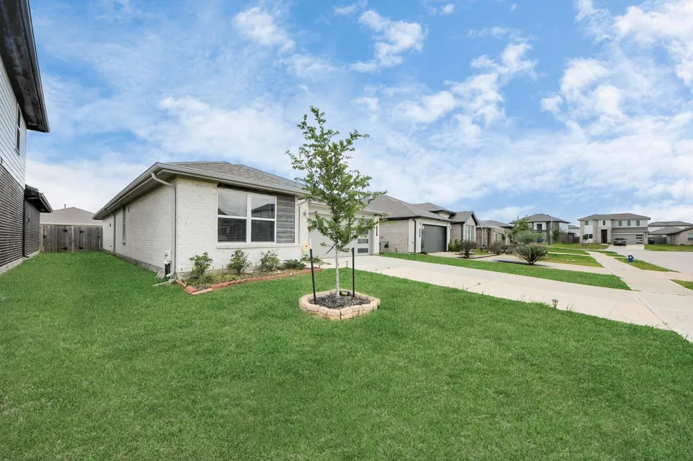 7007 Fleetwood Crescent Way Richmond, TX 77407