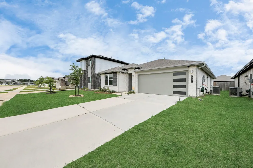 7007 Fleetwood Crescent Way Richmond, TX 77407