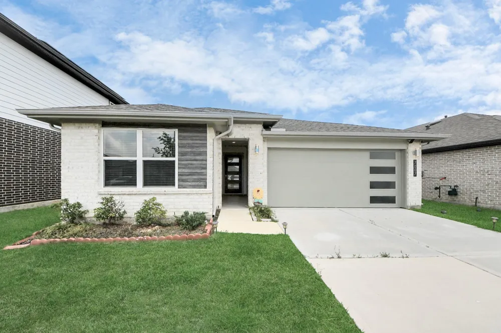 7007 Fleetwood Crescent Way Richmond, TX 77407