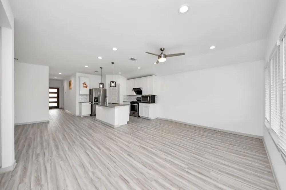 7007 Fleetwood Crescent Way Richmond, TX 77407