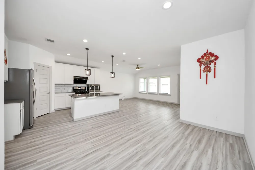 7007 Fleetwood Crescent Way Richmond, TX 77407