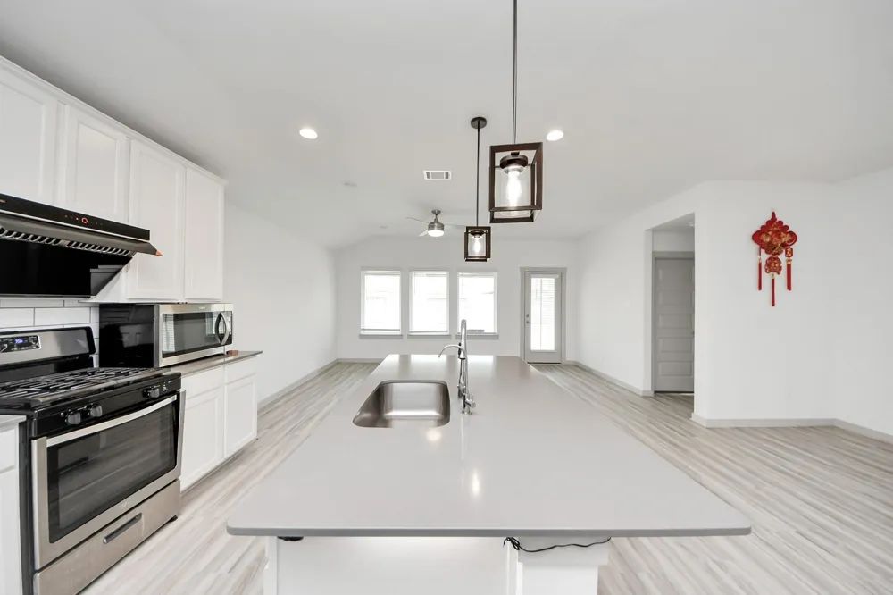 7007 Fleetwood Crescent Way Richmond, TX 77407