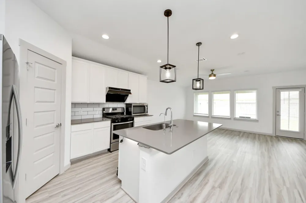 7007 Fleetwood Crescent Way Richmond, TX 77407
