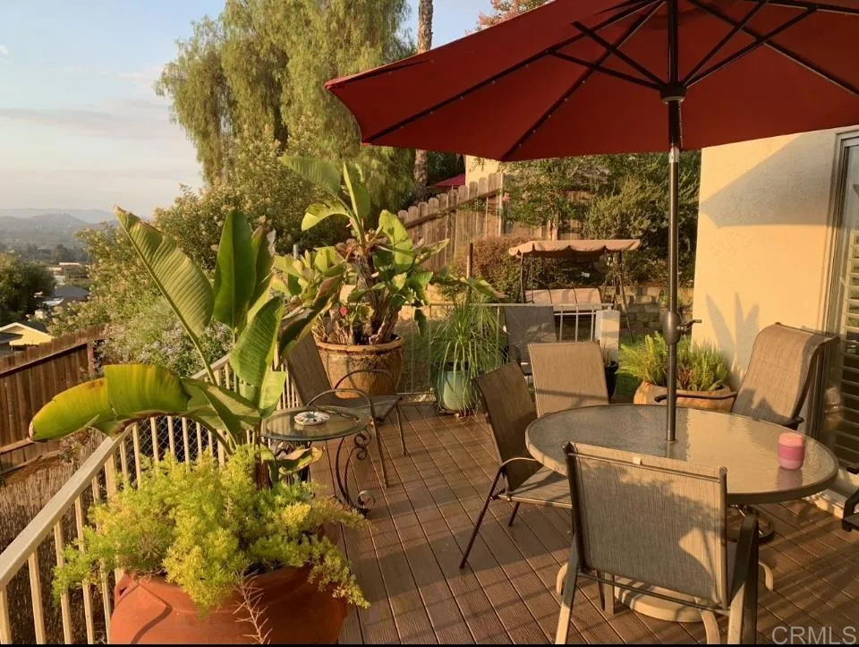 1595 Zephyr Ave El Cajon, CA 92021