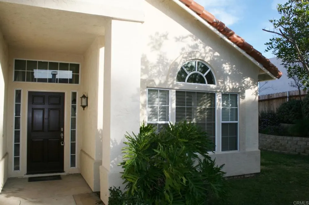 1595 Zephyr Ave El Cajon, CA 92021