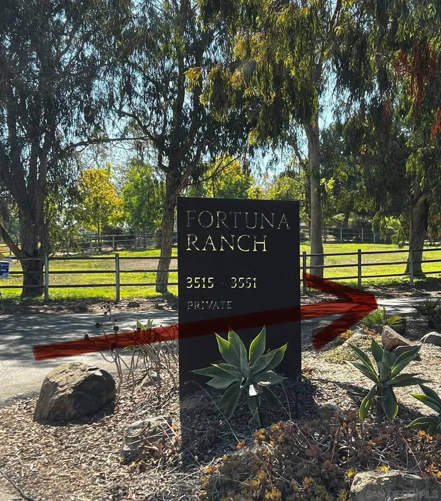 Fortuna Ranch Rd Encinitas, CA 92024