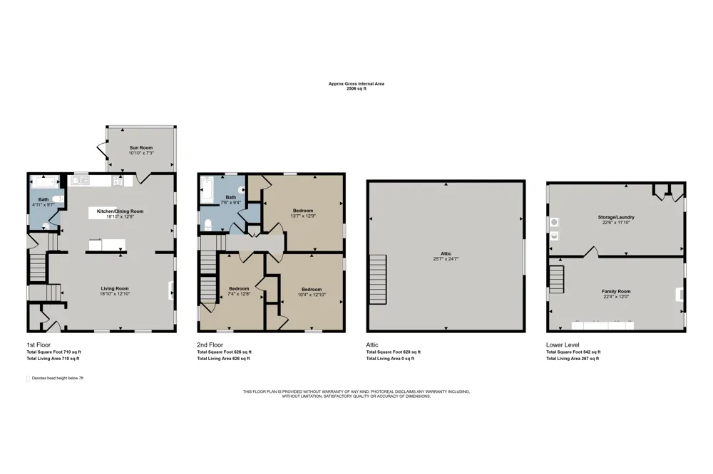 846 Lake Michigan Drive NW Grand Rapids, MI 49504