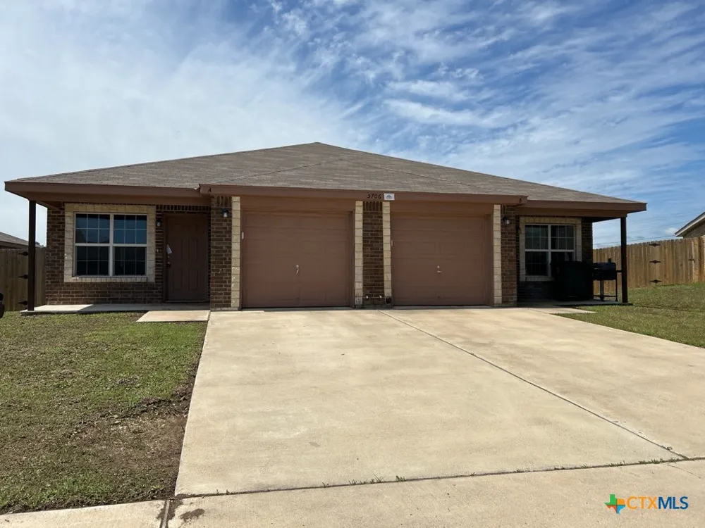 5706 Lariat Court #A Killeen, TX 76543