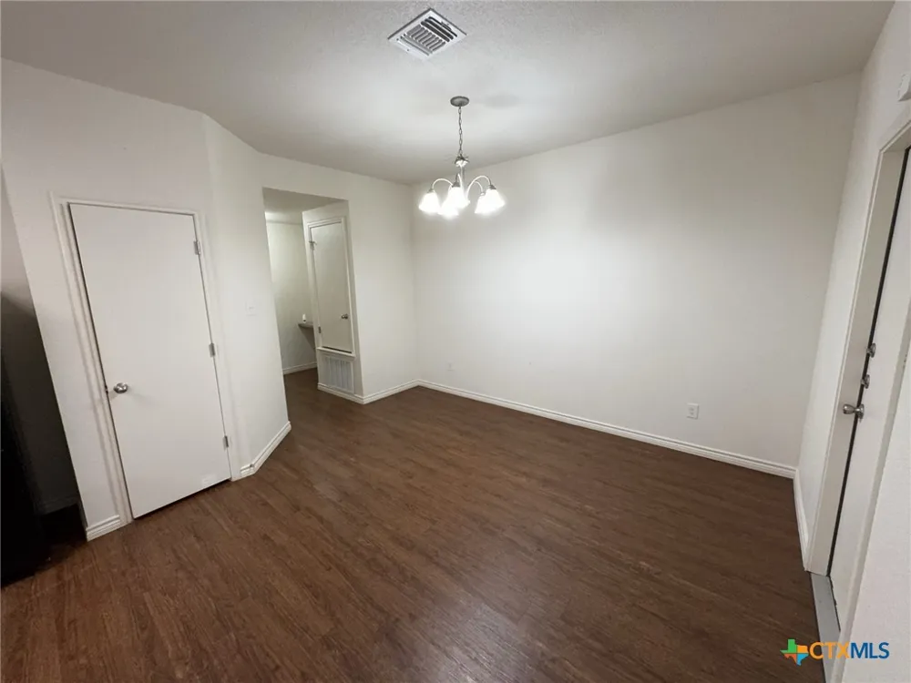 5706 Lariat Court #A Killeen, TX 76543