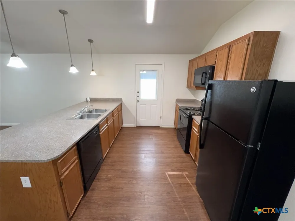 5706 Lariat Court #A Killeen, TX 76543