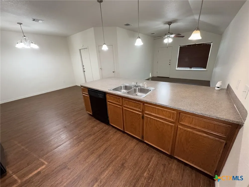 5706 Lariat Court #A Killeen, TX 76543