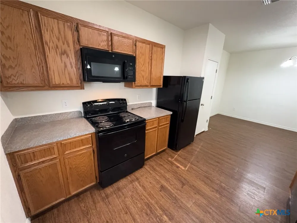 5706 Lariat Court #A Killeen, TX 76543