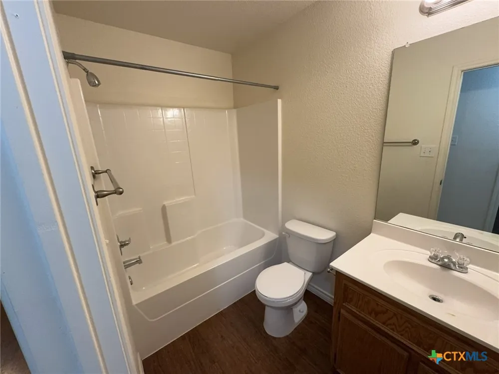 5706 Lariat Court #A Killeen, TX 76543