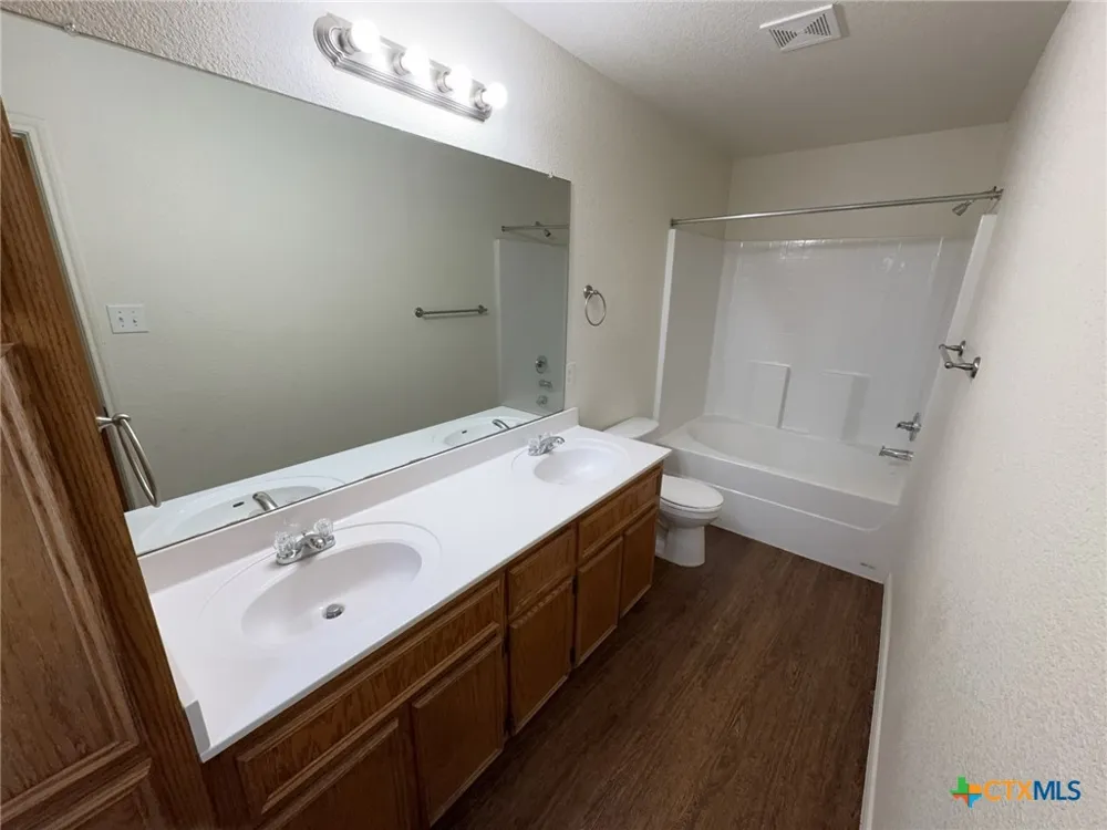 5706 Lariat Court #A Killeen, TX 76543