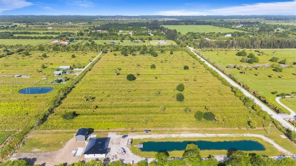 21st ST SW & 58th Ave Vero Beach, FL 32968