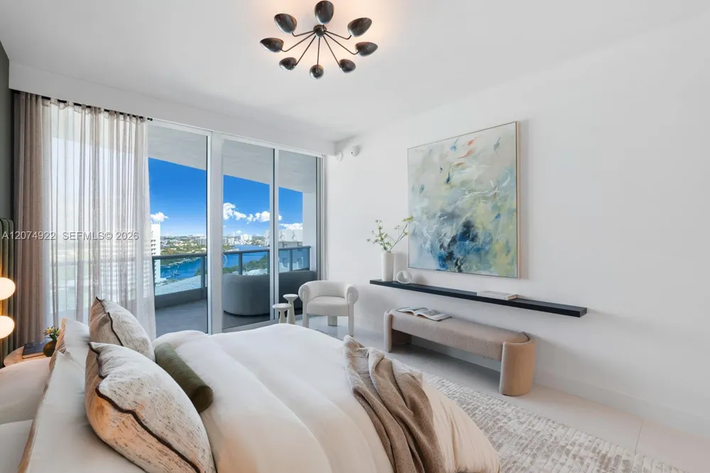 5959 Collins Ave #1606 Miami Beach, FL 33140