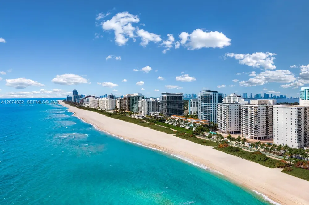 5959 Collins Ave #1606 Miami Beach, FL 33140