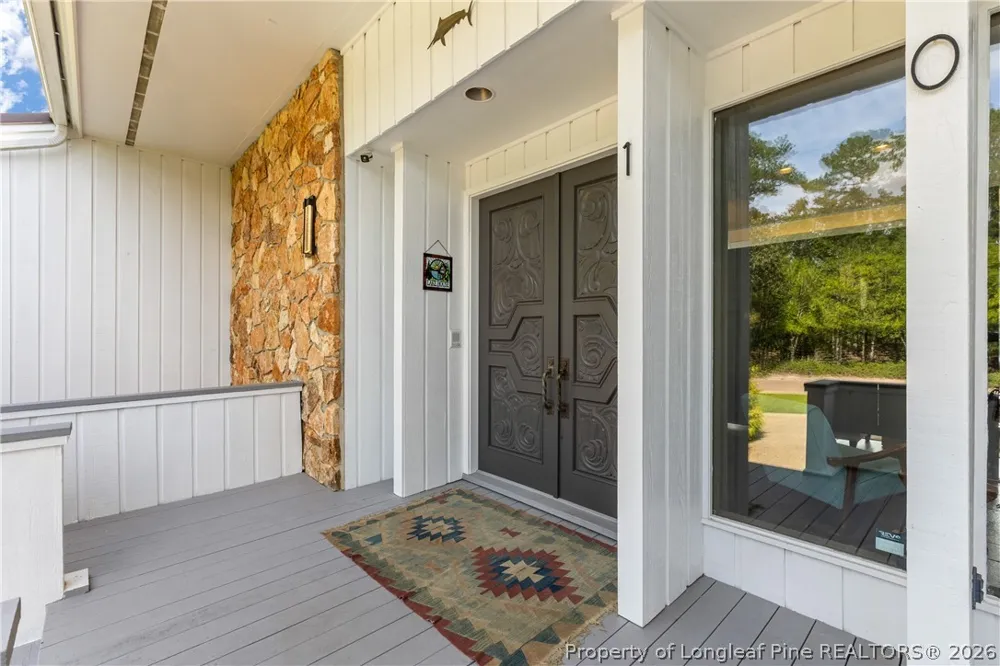 101 Elizabeth Road Elizabethtown, NC 28337