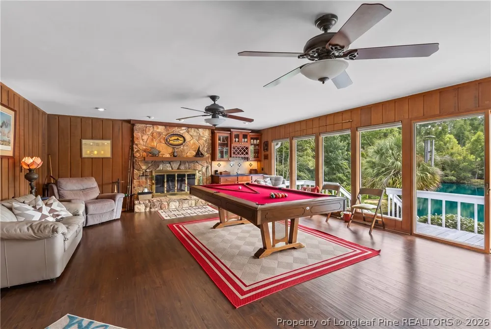 101 Elizabeth Road Elizabethtown, NC 28337