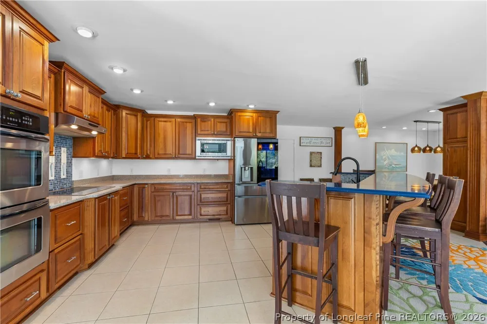 101 Elizabeth Road Elizabethtown, NC 28337