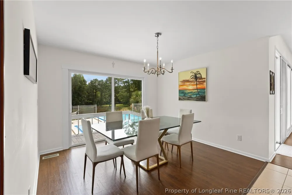 101 Elizabeth Road Elizabethtown, NC 28337