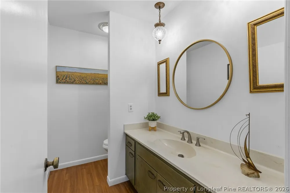 101 Elizabeth Road Elizabethtown, NC 28337