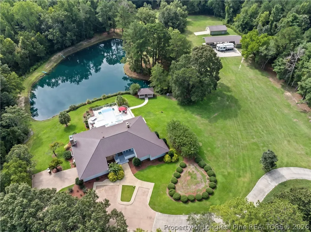 101 Elizabeth Road Elizabethtown, NC 28337