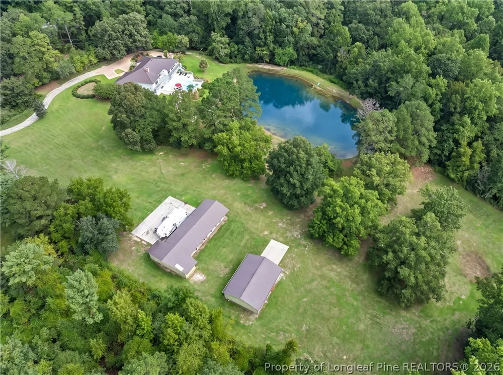 101 Elizabeth Road Elizabethtown, NC 28337