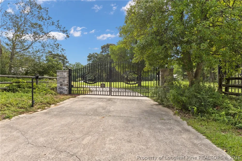 101 Elizabeth Road Elizabethtown, NC 28337