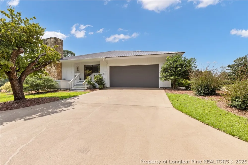101 Elizabeth Road Elizabethtown, NC 28337
