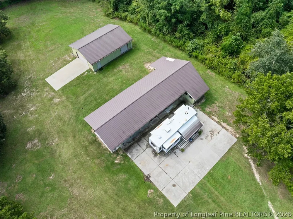 101 Elizabeth Road Elizabethtown, NC 28337