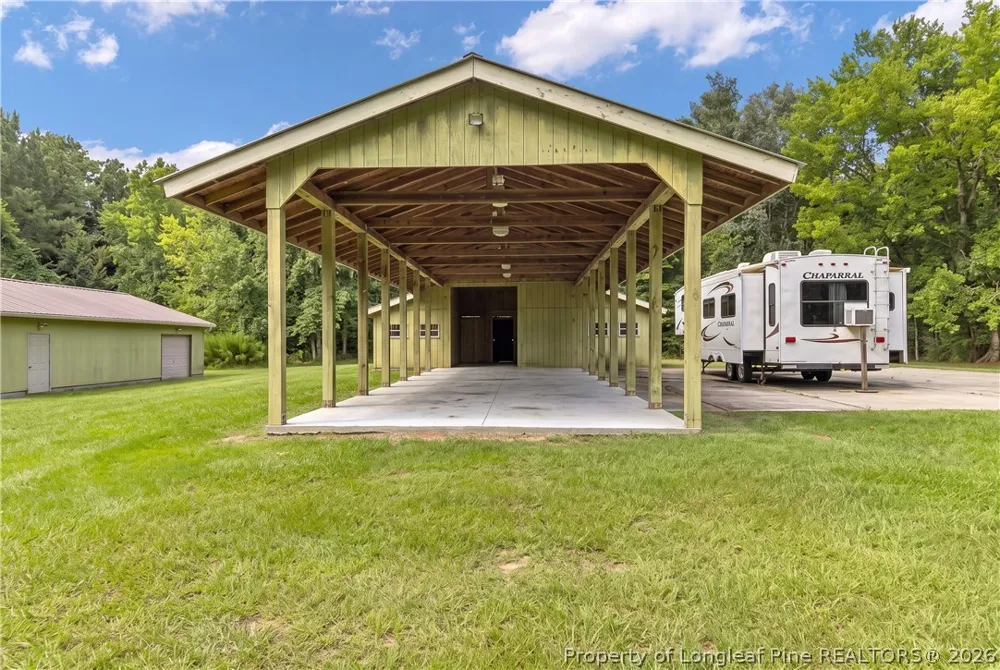 101 Elizabeth Road Elizabethtown, NC 28337