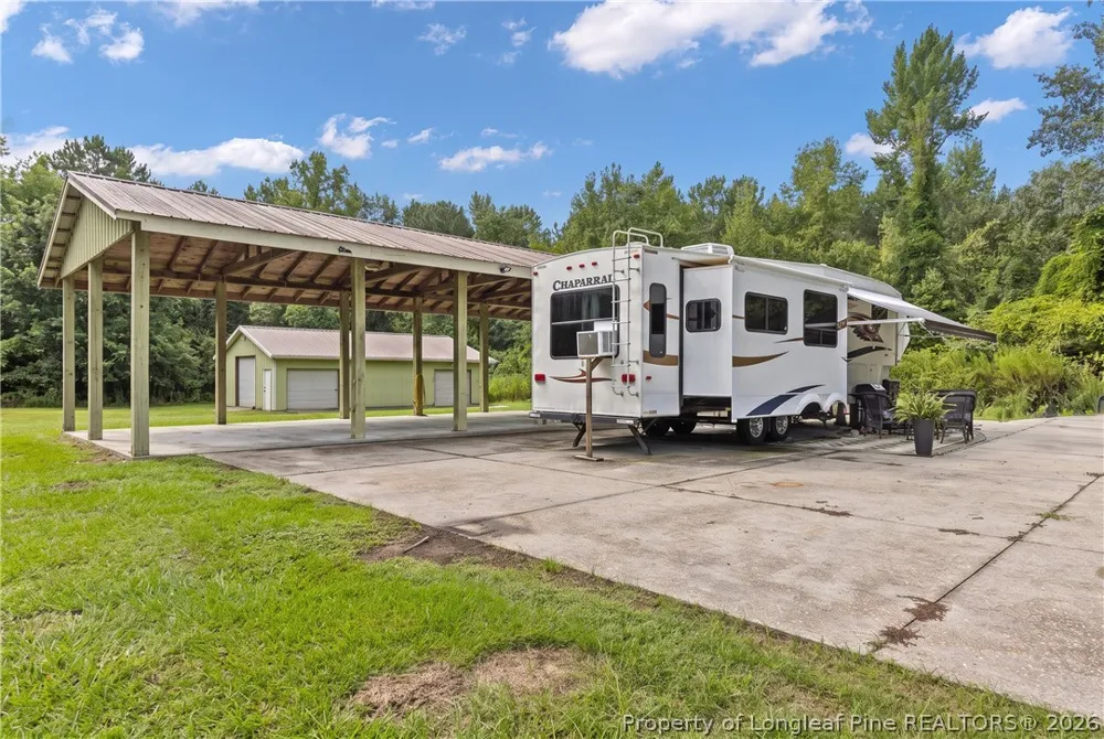 101 Elizabeth Road Elizabethtown, NC 28337