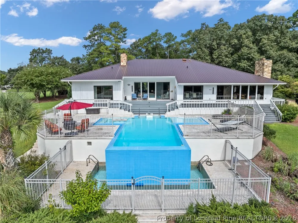 101 Elizabeth Road Elizabethtown, NC 28337