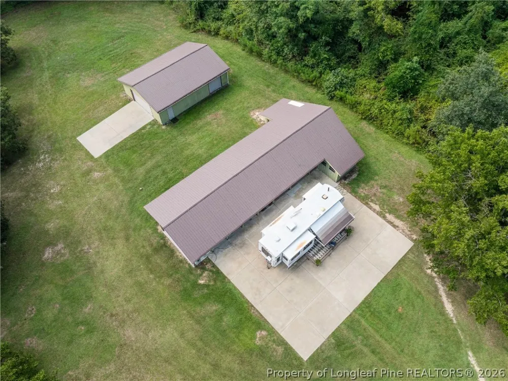 101 Elizabeth Road Elizabethtown, NC 28337