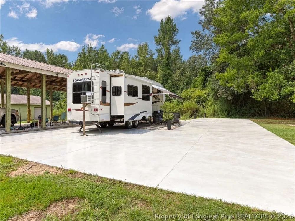 101 Elizabeth Road Elizabethtown, NC 28337