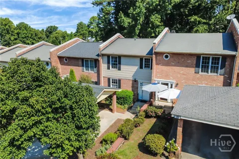6500 Gaines Ferry Road #A8